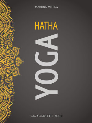 cover image of Hatha Yoga